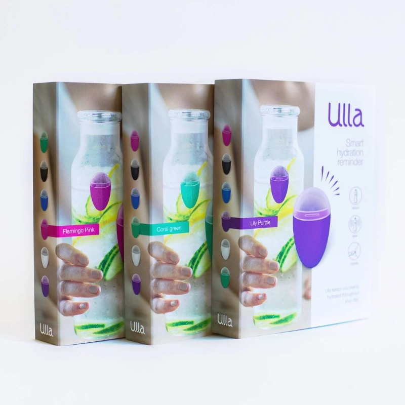 Picture of Ulla hidratációs emlékeztető
