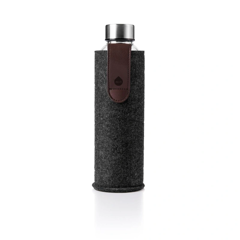 Picture of EQUA MISMATCH 750 ml üvegkulacs - CHOCOLATE