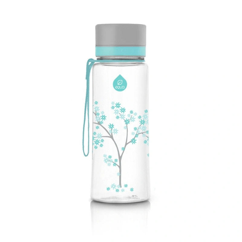 Picture of EQUA BPA mentes műanyag kulacs - ESPRIT Menta