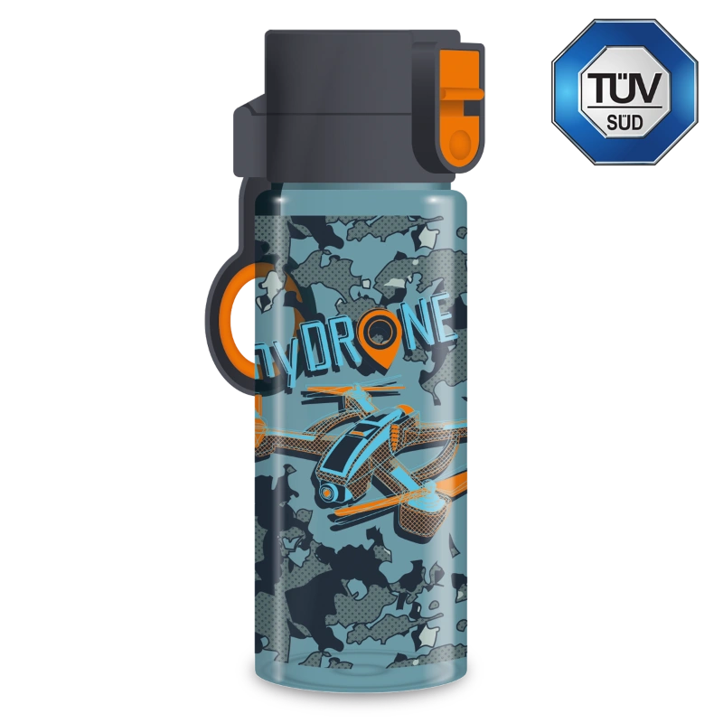 Picture of 475 ml ARS UNA gyerek kulacs BPA mentes műanyagból - MyDrone