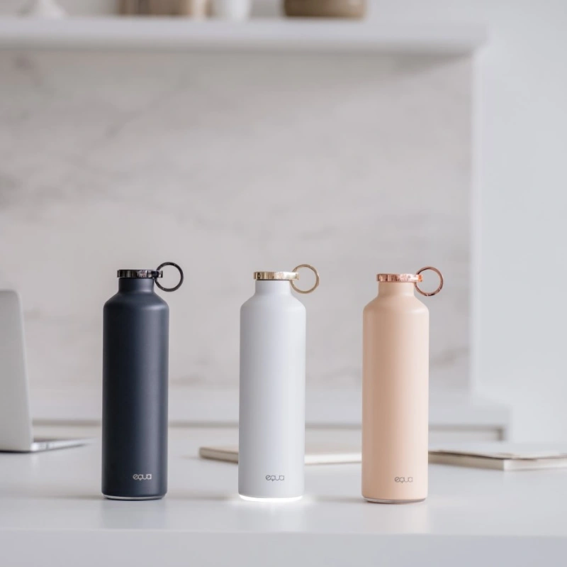 Picture of EQUA SMART rozsdamentes acél okoskulacs