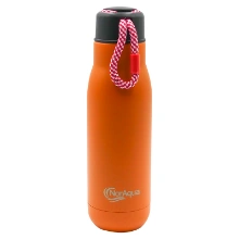 Picture of NorAqua hőtartó kulacs - 500 ml - Narancs