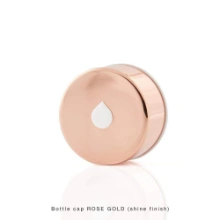 Picture of Kupak EQUA üvegkulacshoz - Fényes Rose Gold