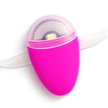 Picture of Ulla hidratációs emlékeztető - Flamingo Pink