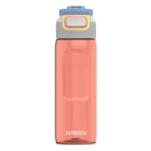 Picture of KAMBUKKA ELTON 750 ml BPA mentes műanyag kulacs - Wild Flamingo