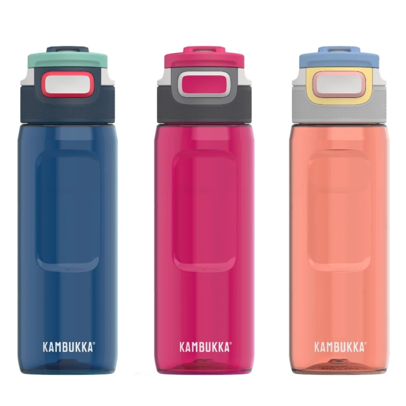 Picture of KAMBUKKA ELTON 750 ml BPA mentes műanyag kulacs