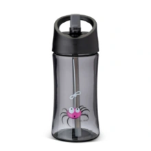 Picture of Carl Oscar BPA mentes műanyag gyerek kulacs - 350 ml - Pók