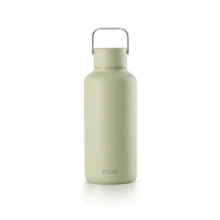 Picture of EQUA TIMELESS rozsdamentes acél kulacs - 600 ml - Matcha