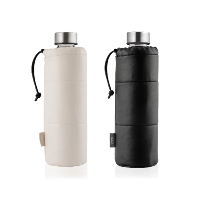 Picture of EQUA MISMATCH 750 ml  üvegkulacs - PUFFY 