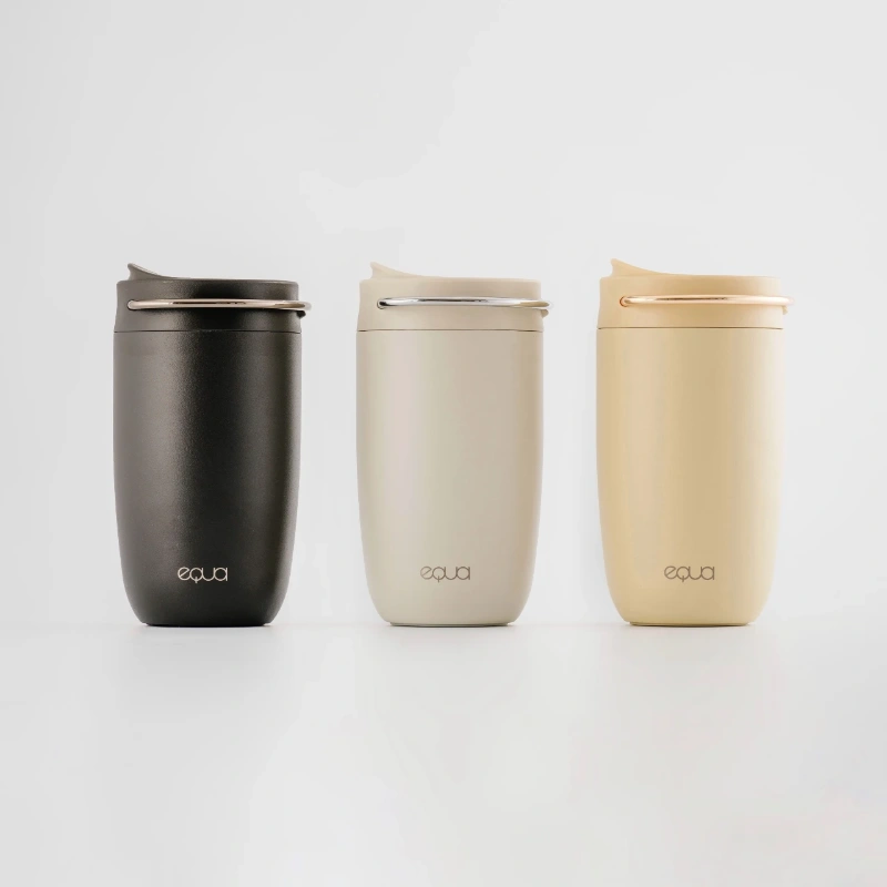 Picture of EQUA termoszbögre