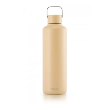 Picture of EQUA TIMELESS rozsdamentes acél kulacs - 1000 ml - Latte