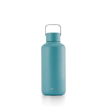 Picture of EQUA TIMELESS rozsdamentes acél kulacs - 600 ml - Wave