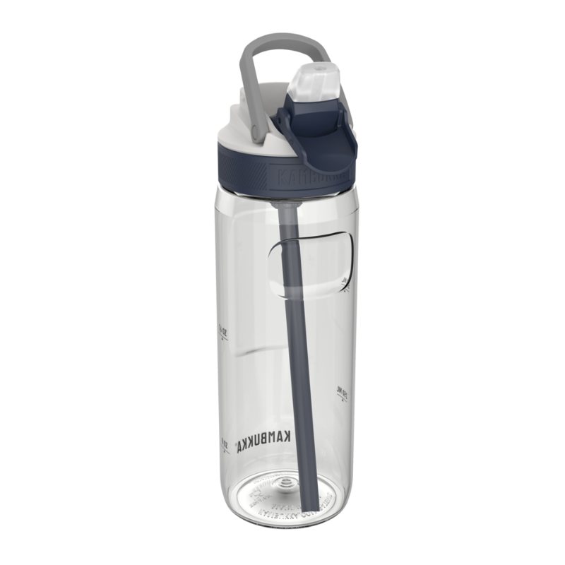 Picture of KAMBUKKA LAGOON 750 ml BPA mentes műanyag kulacs - Clear